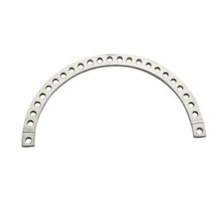 Orthopedic Half Ring External Fixator Set