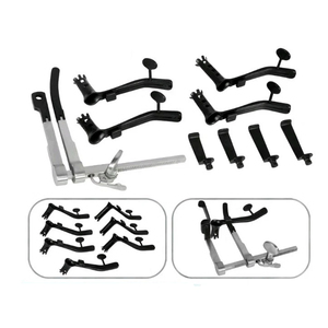 Caspar Micro Lumbar Discectomy Retractor System
