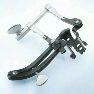 Professional Lumbar Spine Discectomy Retractor Set