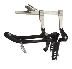 Micro Lumbar Discectomy Tools 3 Piece Set