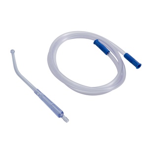 Medical Products Suction Connecting Yankauer Handle