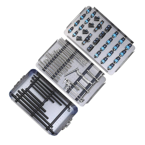 76pcs Large Fragment Carbon Fiber System