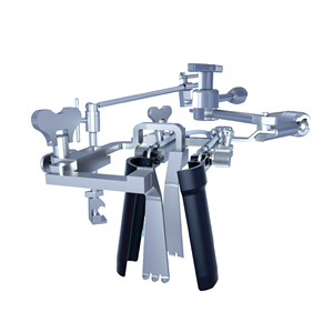 Orthopedic Spine Instrument Set For Minimally Invasive Surgery