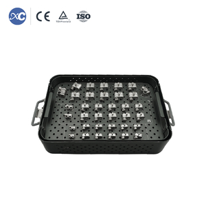 Veterinary External Fixator Set