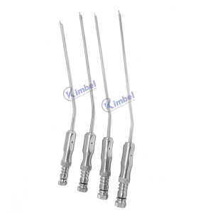 Hot Sale Frazier Suction Tube Manual Power Source Surgical Irrigation Cannula