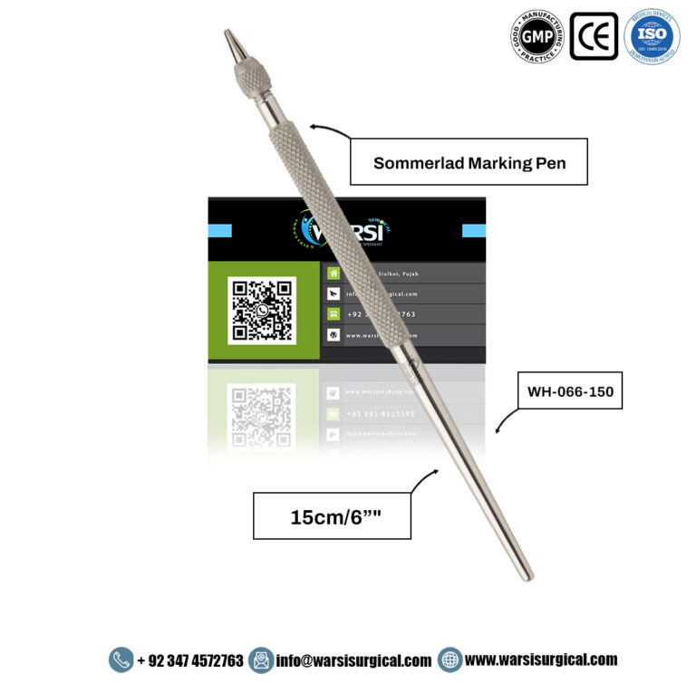 Sommerlad Marking Pen 15 cm